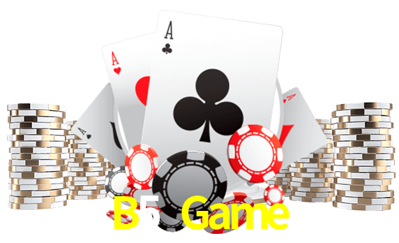 Jogue jogos de pôquer em B5 Game