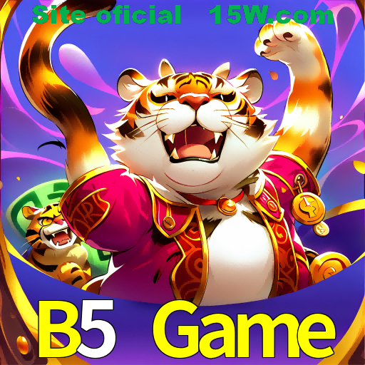 B5 Game