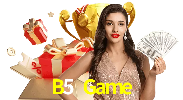 Jogue com dealers reais no B5 Game!