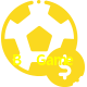 Aposte em esportes do mundo todo no B5 Game!